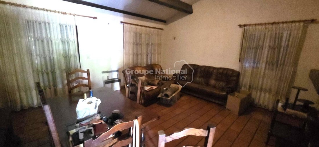 Villa in 16e Arrondissement, Marseille, France 5 - 18070724