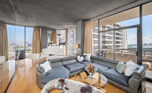 Condo in Houston, Texas, United States 1