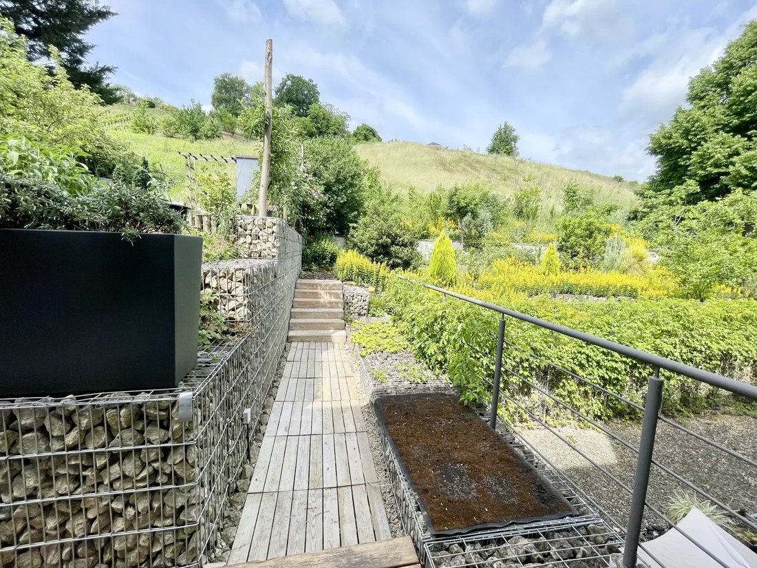 Apartment in Schengen, Remich, Luxembourg 5 - 18070448