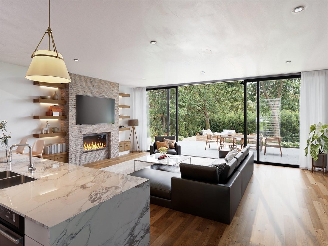 House in Dallas, Texas, United States 4 - 17762887