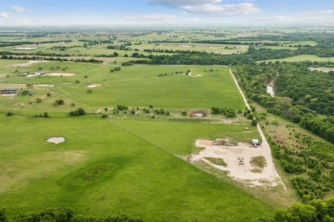 Land in Fort Worth, Texas, United States 4 - 17421791