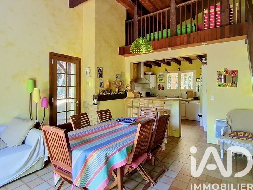 House in Biscarrosse, Nouvelle-Aquitaine, France 2 - 15797988