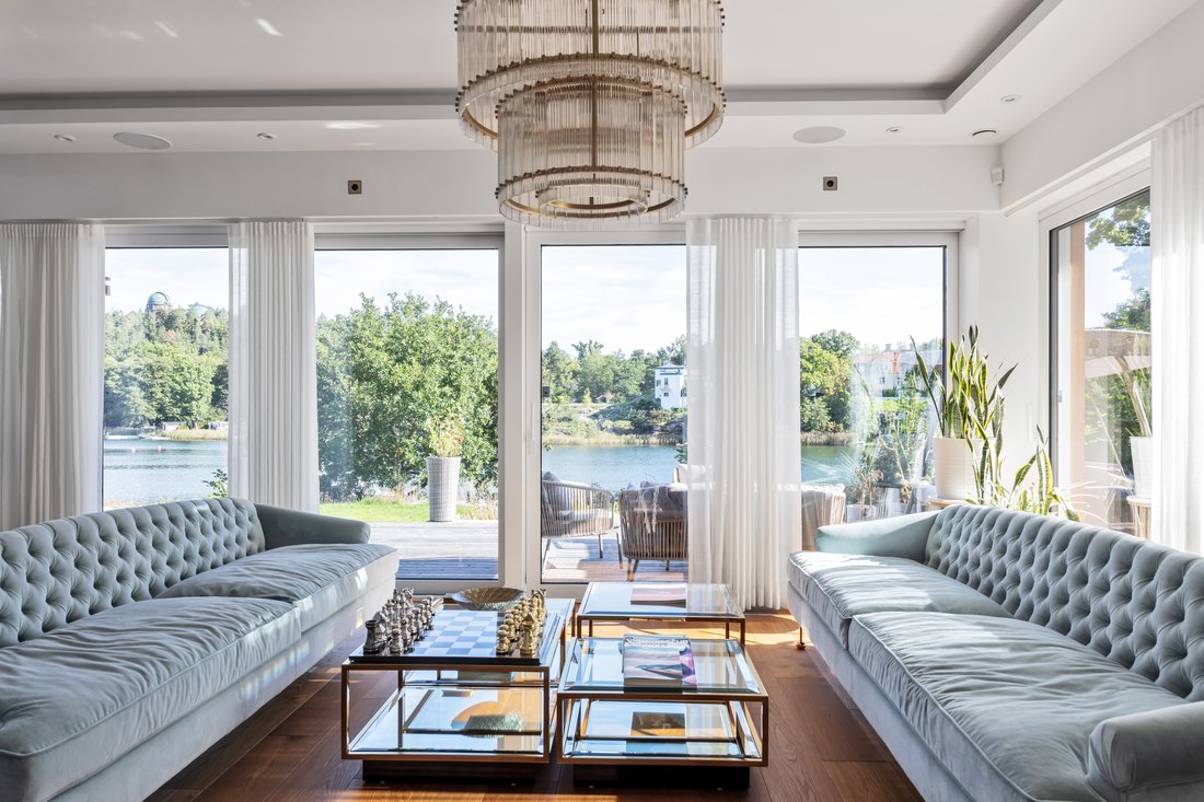 Casa a Saltsjöbaden, Contea di Stoccolma, Svezia 5 - 18070109