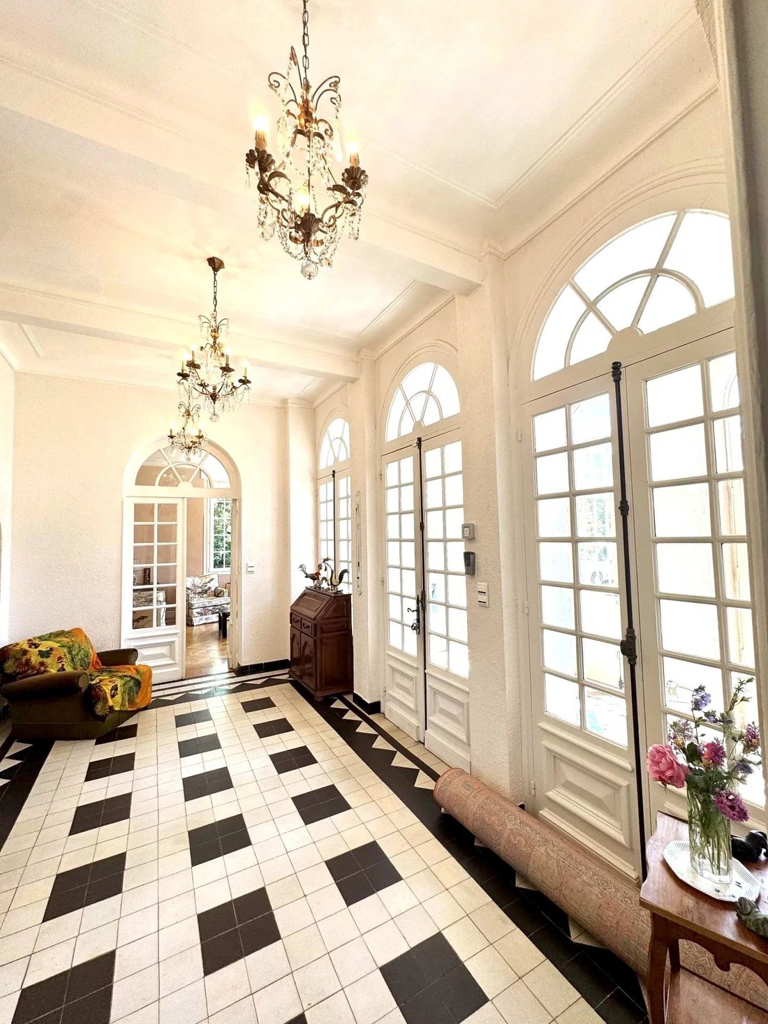 House in Laroque-d'Olmes, Occitania, France 5 - 18070362