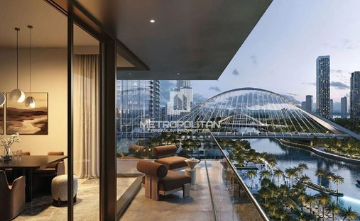 Apartment in Dubai, Dubai, United Arab Emirates 1