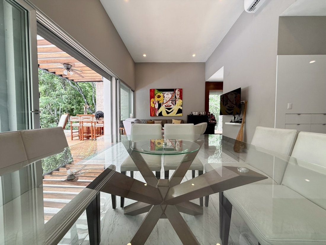 Villa in Playa del Carmen, Quintana Roo, Mexico 3 - 18070642