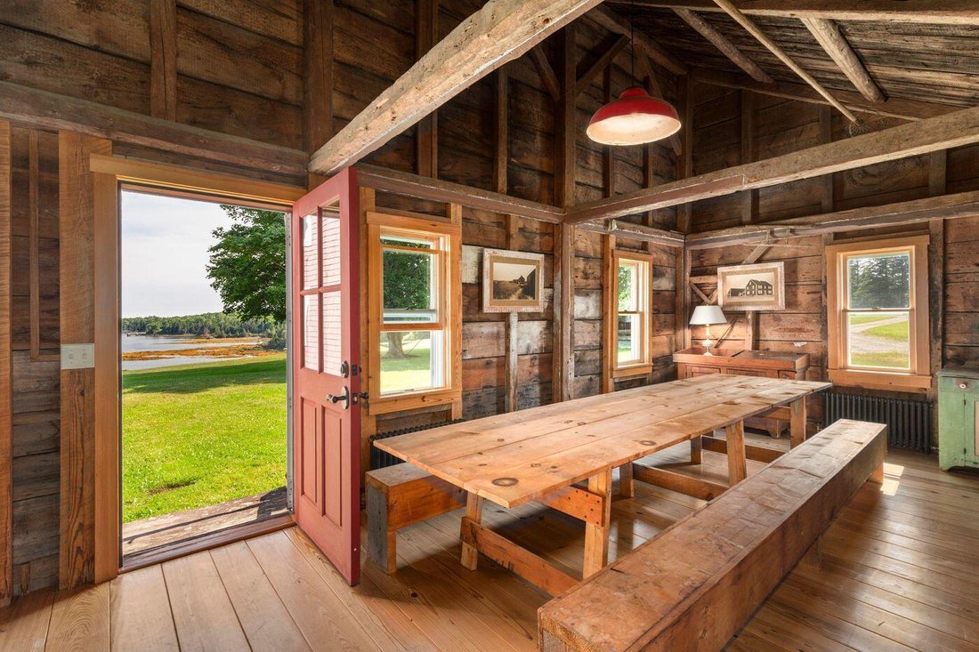 House in North Haven, Maine, United States 4 - 18070502