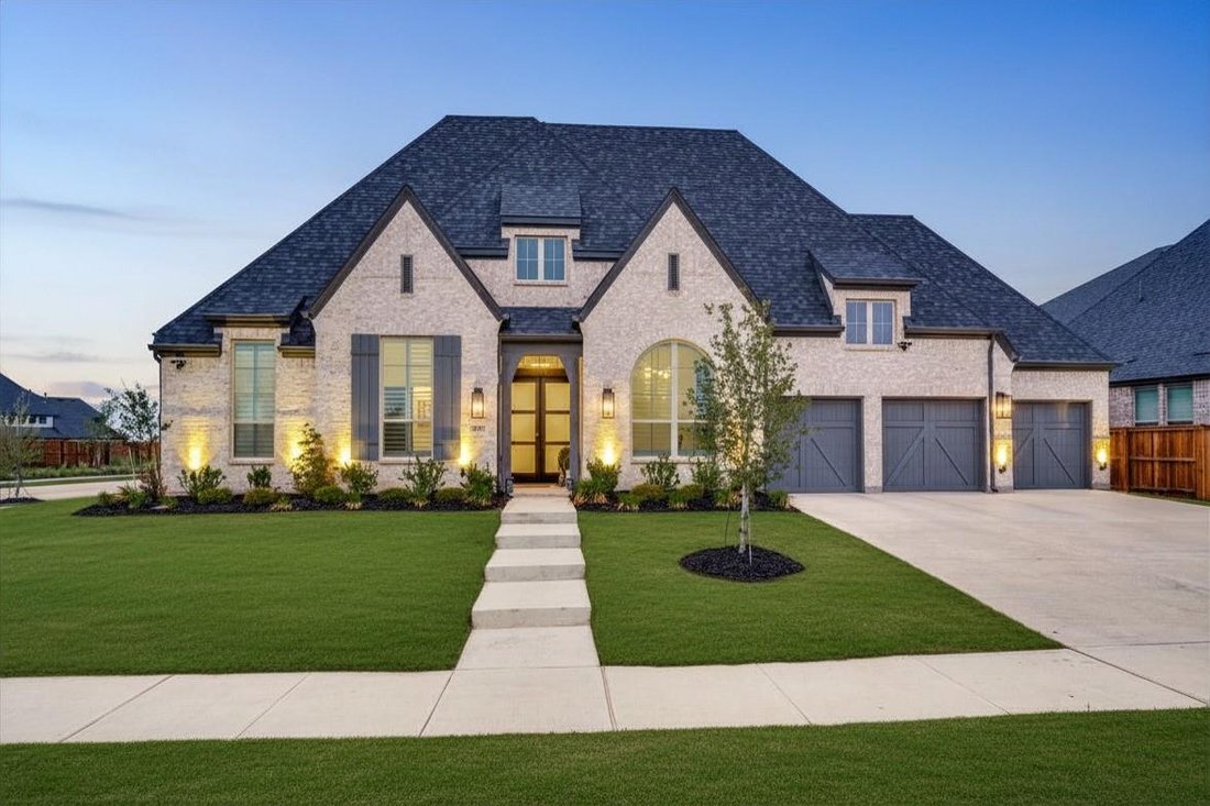 House in Celina, Texas, United States 2 - 17880041