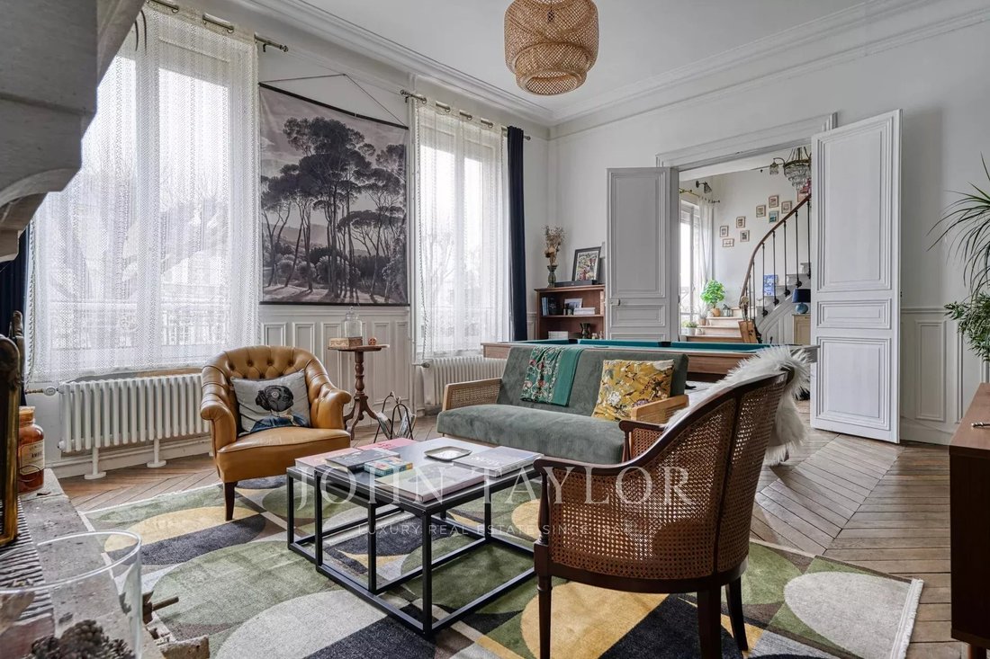 Haus in Ouest, Mouy, Frankreich 5 - 17099832