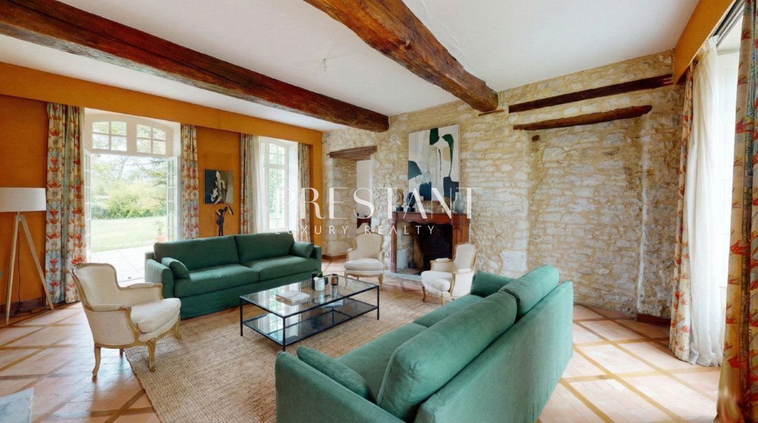 Beaumont-du-Perigord, Beaumontois en Périgord, France 2 - 18070465