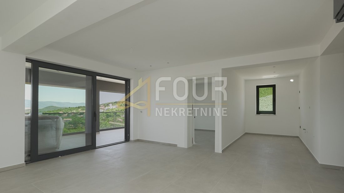 Apartment in Vrbnik, Primorje-Gorski Kotar County, Croatia 2 - 17262960