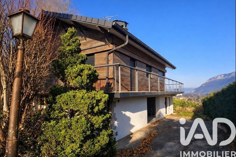 House in Sud, Saint-Jorioz, France 1 - 16924393