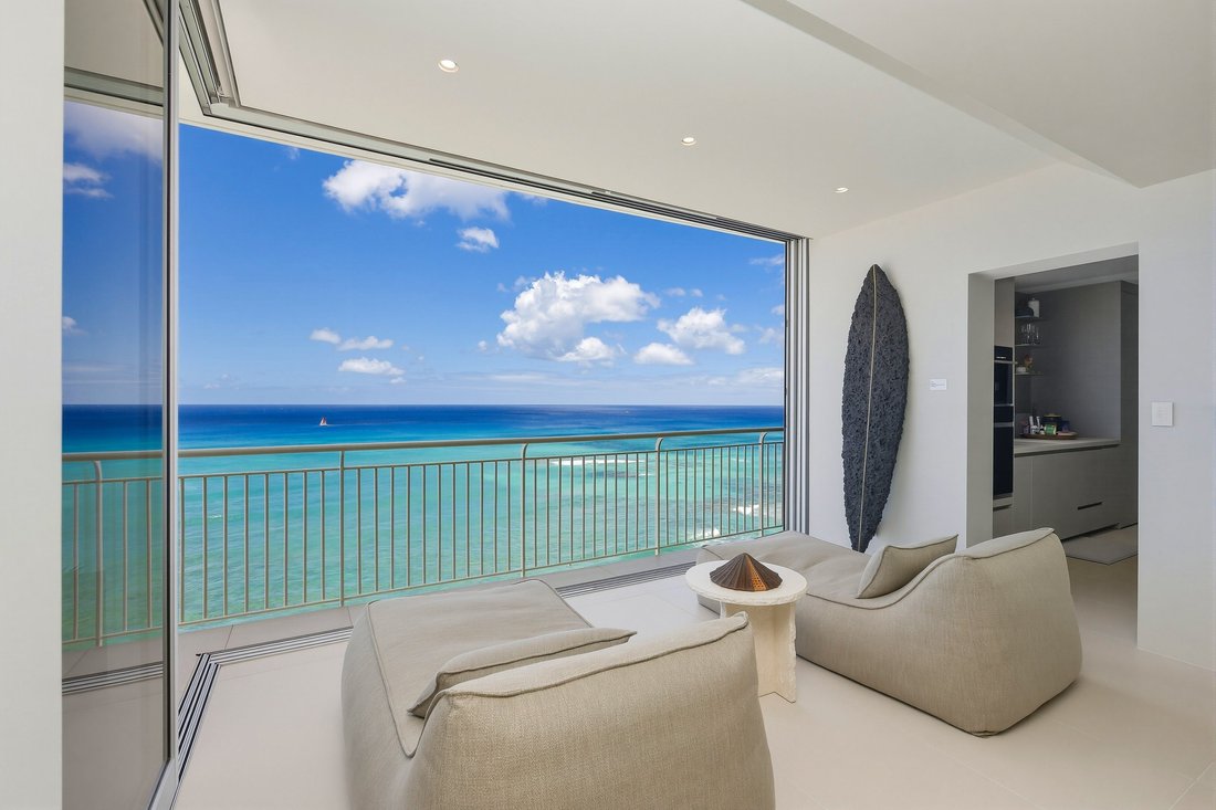 Condo in Honolulu, Hawaii, United States 2 - 18070396