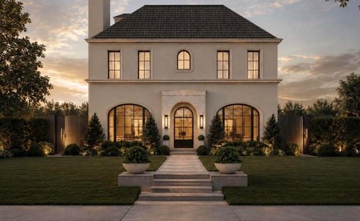 Haus in University Park, Texas, Vereinigte Staaten 1