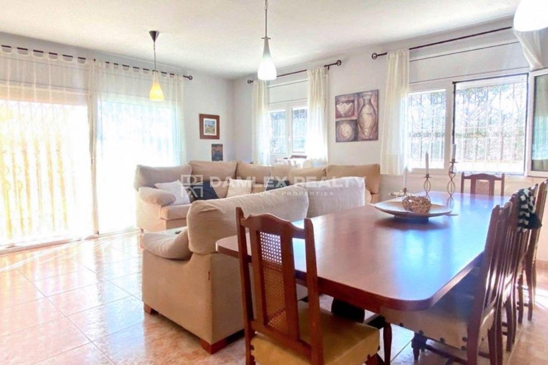 House in Calonge i Sant Antoni, Catalonia, Spain 5 - 18070113