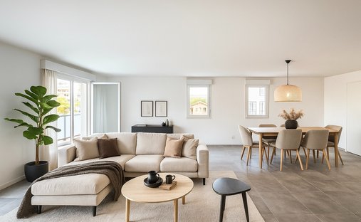 Apartment in Vieille Chapelle, 8e Arrondissement, Marseille 1