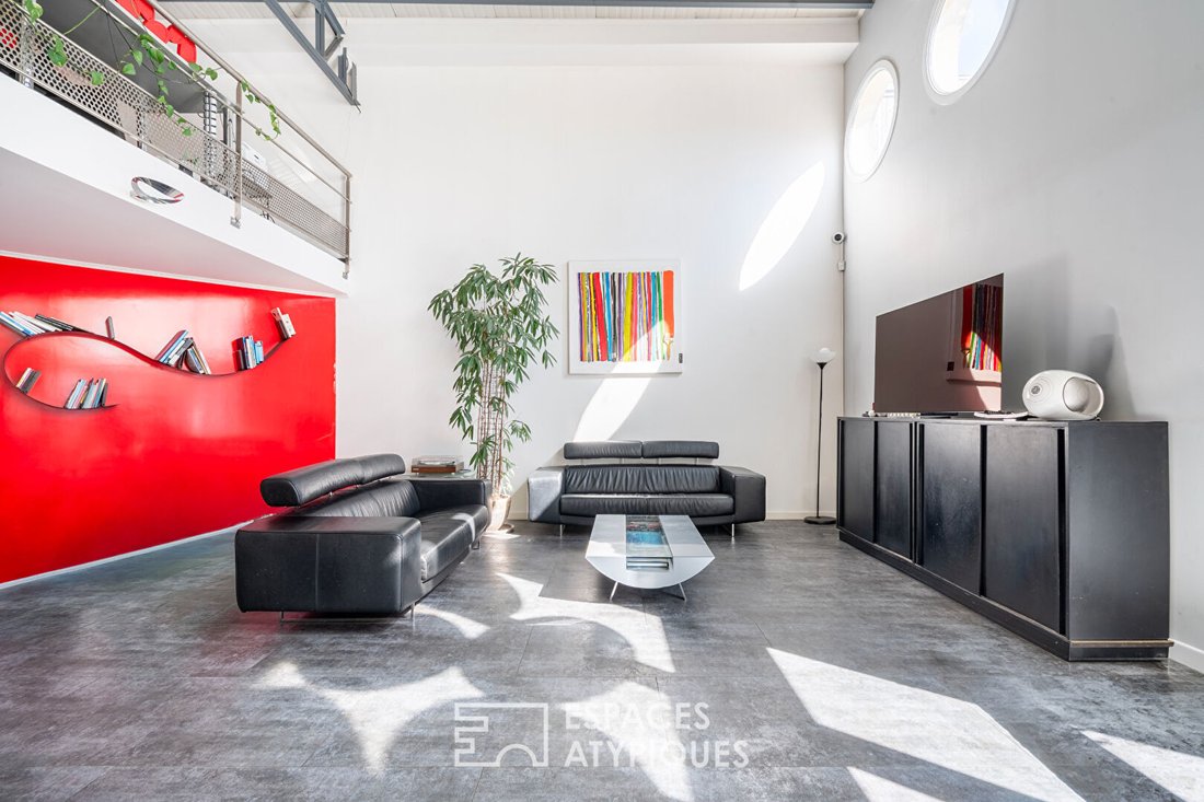 Villa in Arrondissement of Bobigny, Ile-de-France, France 5 - 18070710