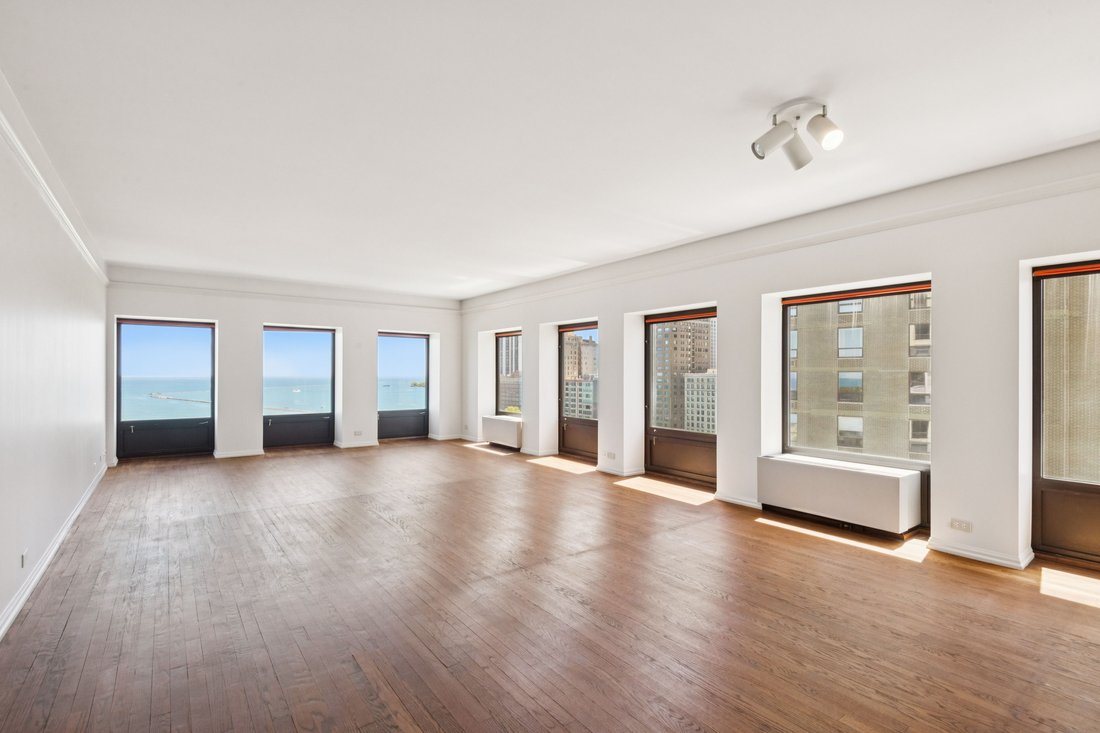 Condo in Chicago, Illinois, United States 2 - 18070409