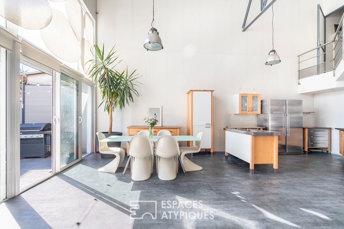 Villa in Arrondissement of Bobigny, Ile-de-France, France 4 - 18070710