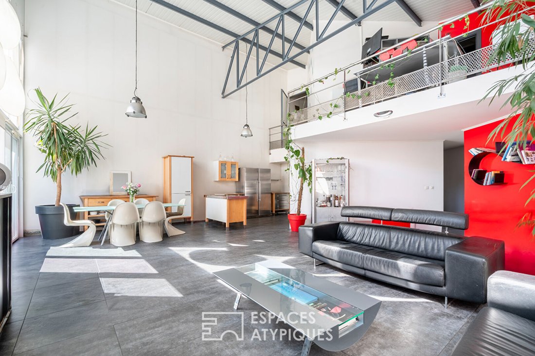Villa in Arrondissement of Bobigny, Ile-de-France, France 1 - 18070710