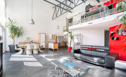Villa in Arrondissement of Bobigny, Ile-de-France, France 1