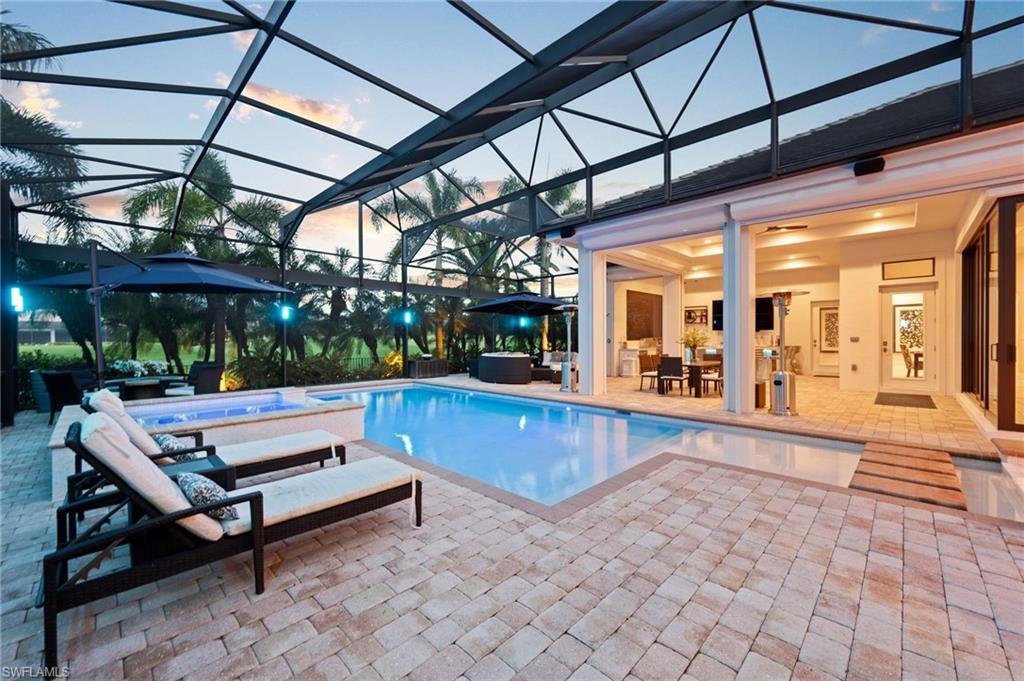 House in Naples, Florida, United States 3 - 18070567