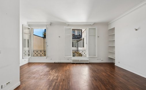 Apartment in Hoche-Friedland, Paris 8e Arrondissement, Paris 1