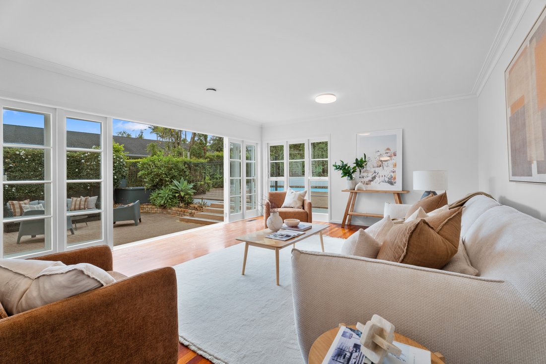 House in Auckland, Auckland, New Zealand 3 - 18070089