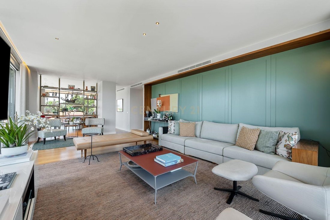 Apartment in Avenidas Novas, Lisbon, Portugal 5 - 18070108
