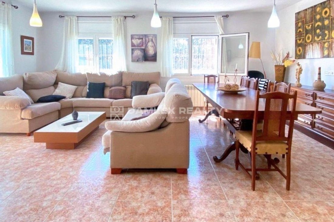 House in Calonge i Sant Antoni, Catalonia, Spain 4 - 18070113