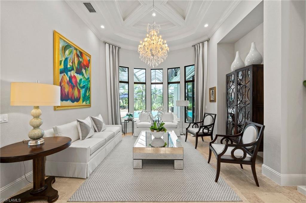 House in Naples, Florida, United States 5 - 18070567