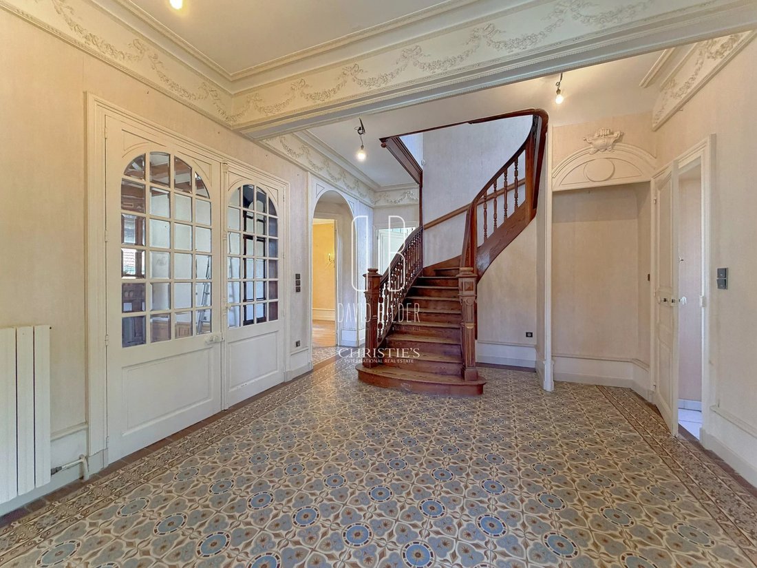 Villa in Gare-Grand Clos, La Baule-Escoublac, France 3 - 18070518