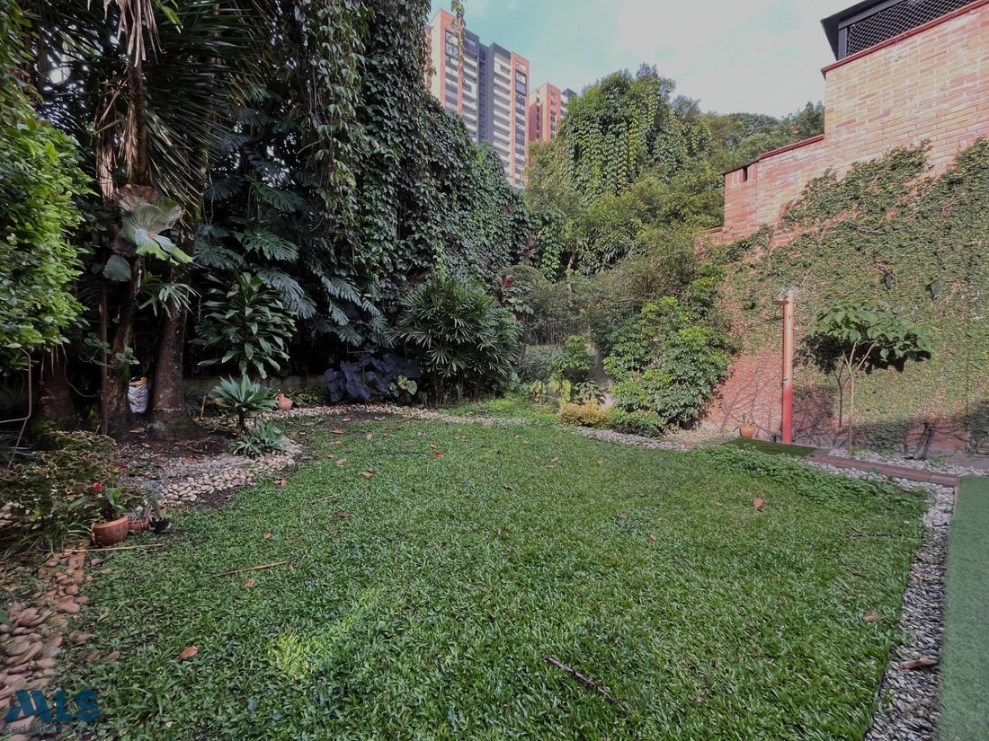 House in Envigado, Antioquia, Colombia 4 - 18070202