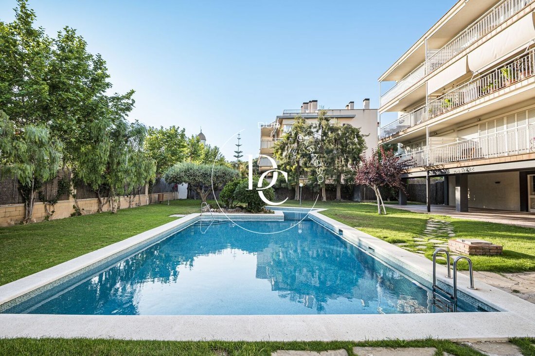 Appartement à Sitges, Catalogne, Espagne 1 - 18070220