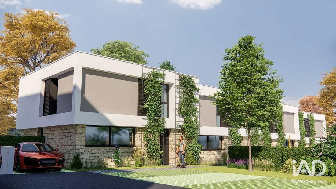 House in Pornichet, Pays de la Loire, France 1 - 15924636