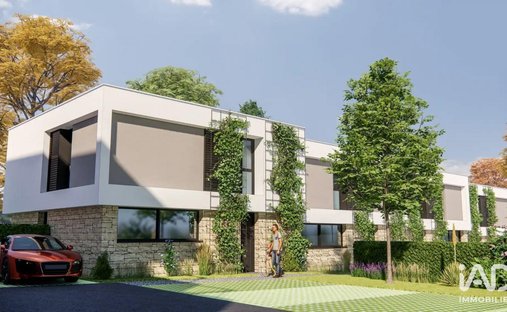 House in Pornichet, Pays de la Loire, France 1