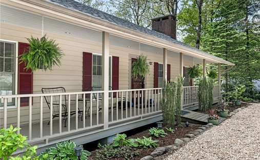 Haus in Blowing Rock, North Carolina, Vereinigte Staaten 1