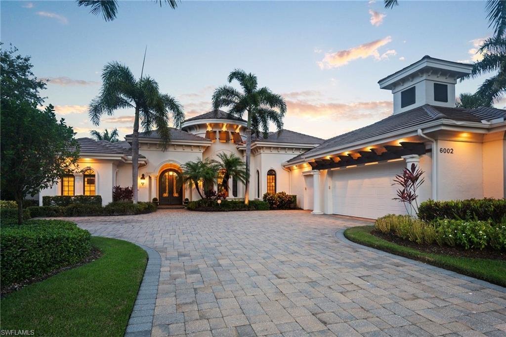 House in Naples, Florida, United States 1 - 18070567