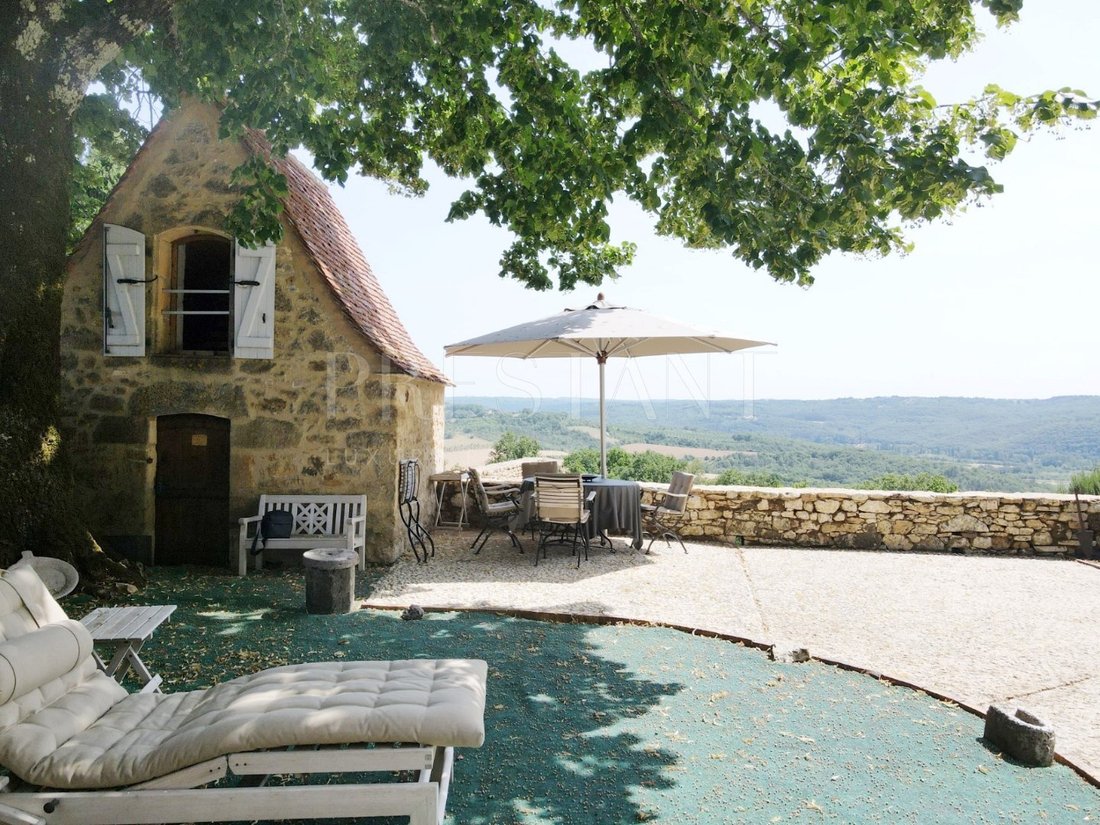 House in Domme, Nouvelle-Aquitaine, France 5 - 18070458