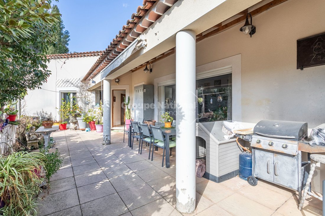 Villa in Ensuès-la-Redonne, Provence-Alpes-Côte d'Azur, France 4 - 18070714