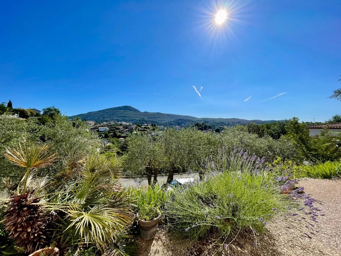 House in Colomars, Provence-Alpes-Côte d'Azur, France 1 - 17897412
