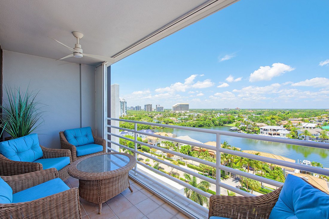 Condo in Naples, Florida, United States 3 - 17964113