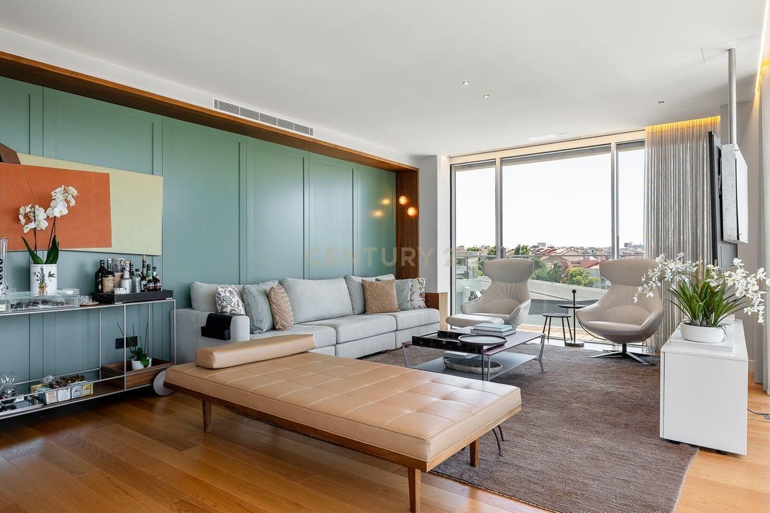 Apartment in Avenidas Novas, Lisbon, Portugal 3 - 18070108
