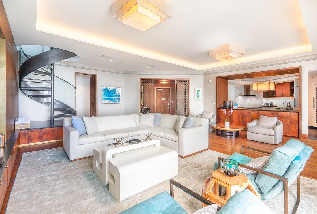 Condo in Honolulu, Hawaii, United States 2 - 18070228