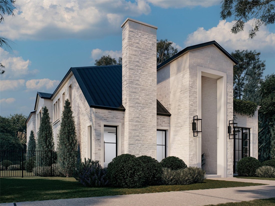 House in Dallas, Texas, United States 2 - 17973336
