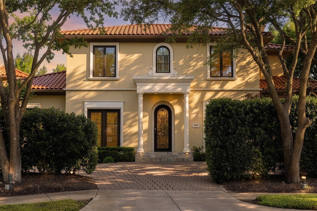 House in Irving, Texas, United States 1 - 17716309