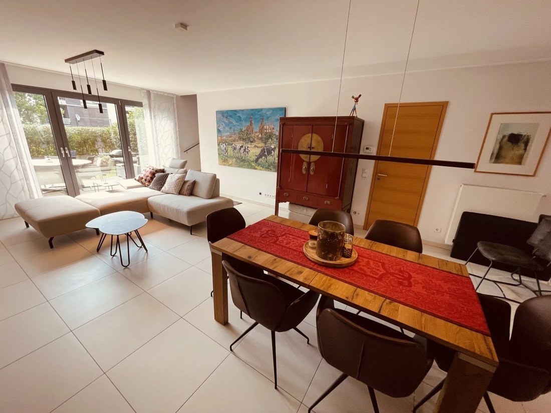 House in Sanem, Esch-sur-Alzette, Luxembourg 5 - 18070445
