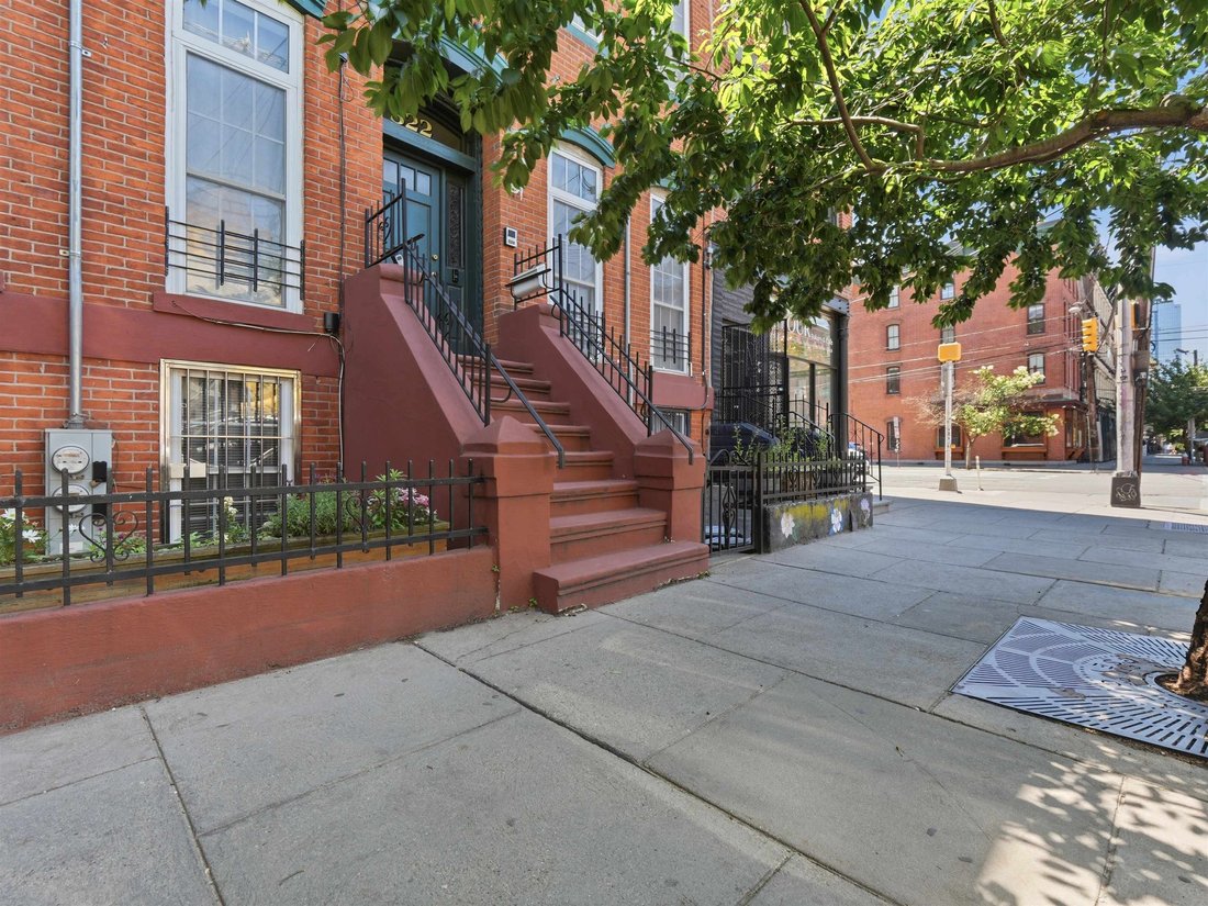Apartment in Jersey City, New Jersey, United States 2 - 18070505