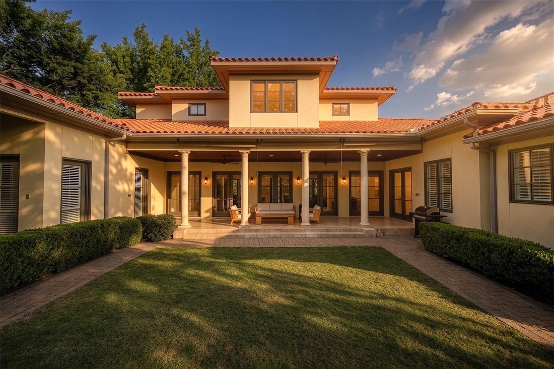 House in Irving, Texas, United States 3 - 17716309