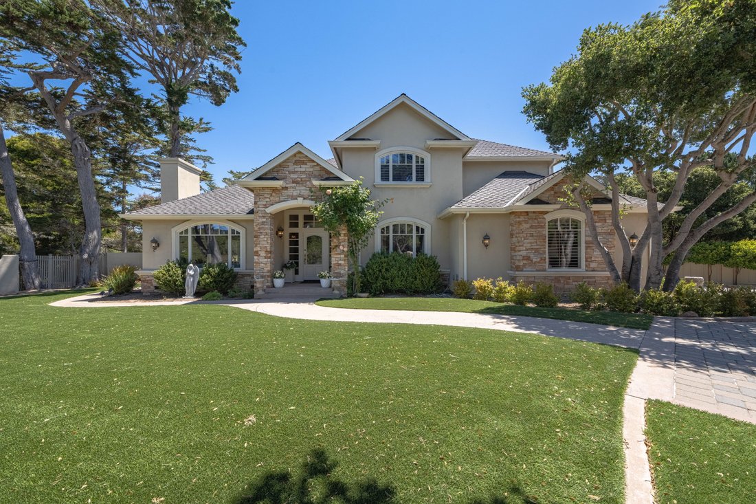 House in Monterey, California, United States 1 - 18070243